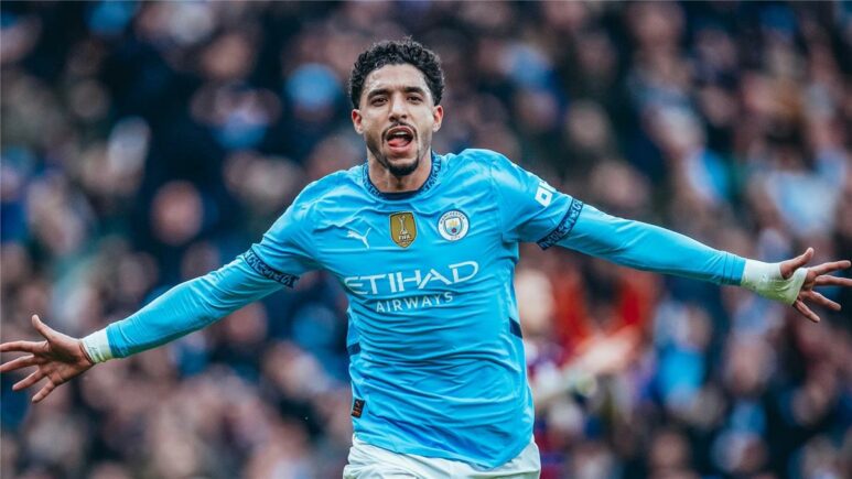 مرموش يوجه دفعة قوية لـ جوارديولا قبل لقاء إيفرتون في الدوري الإنجليزي