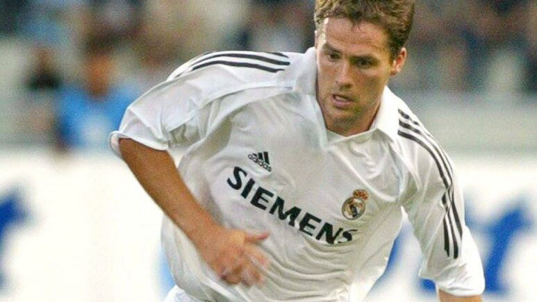 أوين: ريال مدريد رفض بيعي إلى الدوري الإنلجيزي