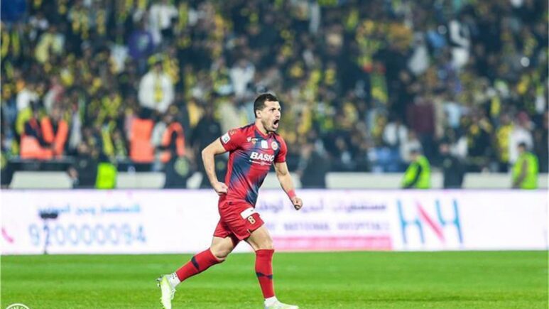 الاتحاد السكندري يوضح لـ”بطولات” حقيقة مفاوضات طارق حامد