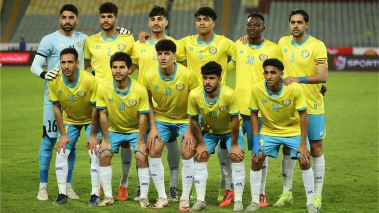 الإسماعيلي يفتح باب التبرعات لدعم النادي وإنهاء أزمة إيقاف القيد
