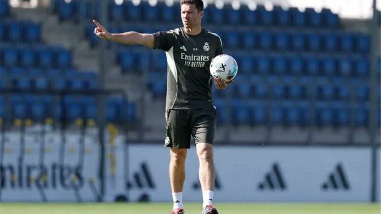 ريال مدريد يتلقى خبرًا صادمًا وآخر سعيداً قبل مواجهة خيتافي في الدوري الاسباني