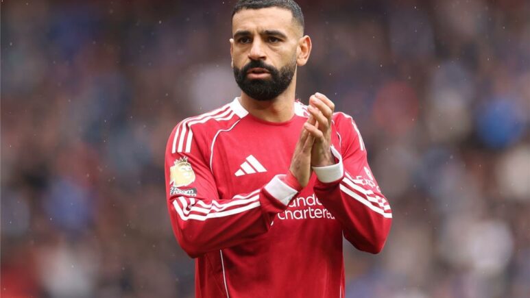 ريتشاردز: محمد صلاح ينفرد بميزة فريدة.. ولا تنكروا تاريخه