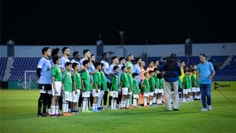 فيديو | غزل المحلة يهزم كهرباء الإسماعيلية بهدف في الدوري المصري