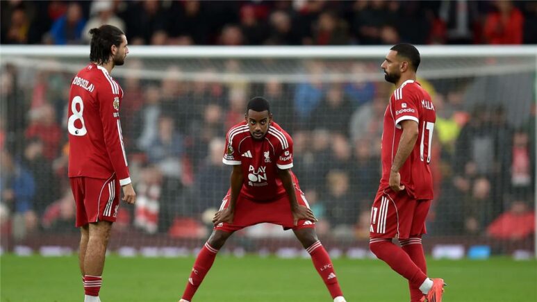 فيديو | ماذا قدم محمد صلاح في مباراة ليفربول ومانشستر يونايتد بـ الدوري الإنجليزي؟