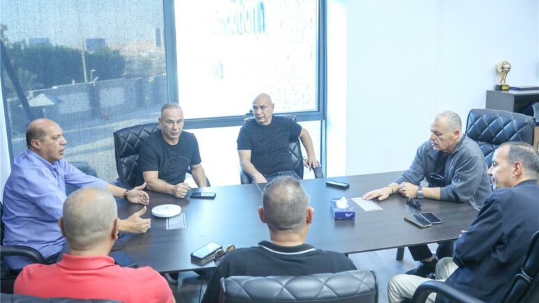 أبو ريدة يجتمع مع حسام حسن وجهاز منتخب مصر لبحث الاستعداد لـ كأس أمم إفريقيا