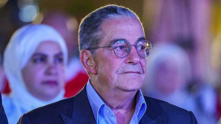 ياسين منصور: رحلت عن الأهلي بعد وصفي بـ”شوال فلوس”.. ولم أفكر يومًا في إنشاء نادٍ منافس