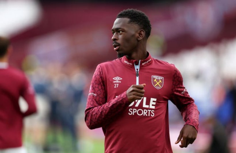 فيورنتينا يضع سونغوتو ماغاسا على راداره