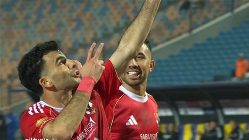 شوبير يعلق على فوز الأهلي على وادي دجلة