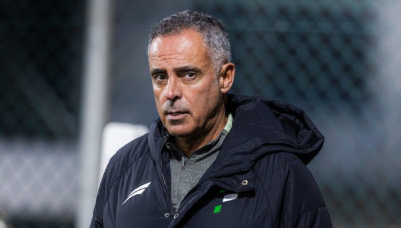 جوميز يحلل الاتحاد ويكشف خططه لحسم النقاط الثلاث