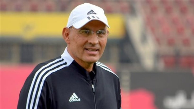 مدرب بتروجيت: كانت هناك أخطاء من اللاعبين بسبب الضغوطات