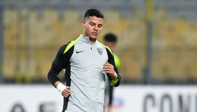 الزمالك يكشف تفاصيل إصابة شحاتة ومحمد إبراهيم بعد الفوز على بتروجت