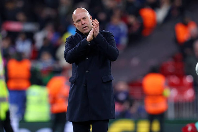 سلوت: سنخطط بحكمة لمواجهة الإصابات، وهذه حالة فريمبونج