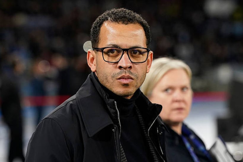 روسينيور: سعيد بالتأهل المباشر، وأتطلع للمباريات المقبلة