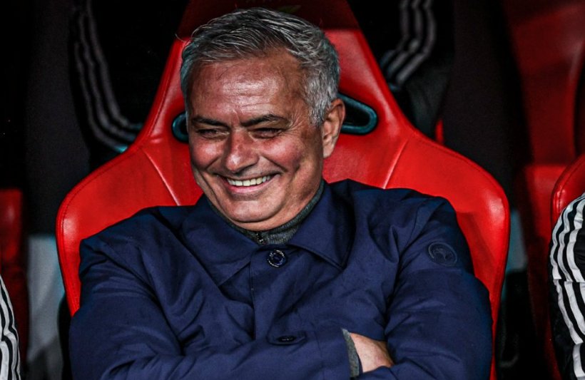 مورينيو يتحدث عن الفوز على ريال مدريد