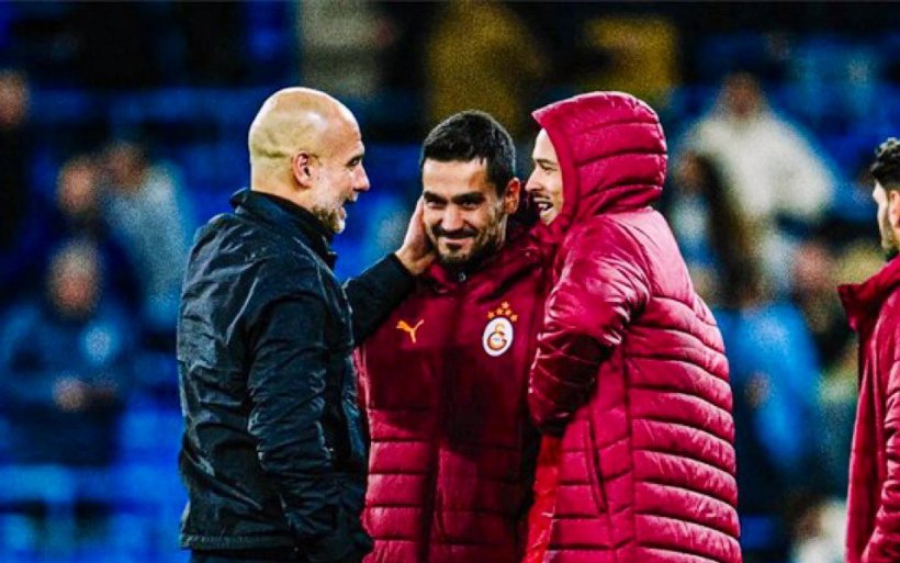 جوارديولا: هذه ردة فعلنا على لقطة حارس بنفيكا، والنظام الجديد يجعل كل مباراة نهائيًا