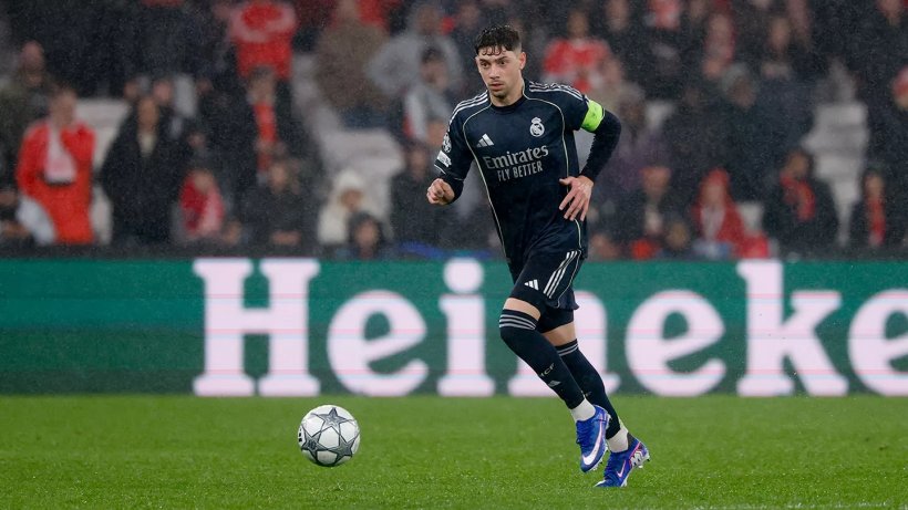 فالفيردي: المسؤولية تقع علينا، وهذا الأمر أثر علينا سلبًا