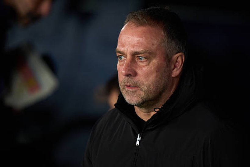 فليك: الشوط الثاني كان رائعًا، لكن علينا التحسن