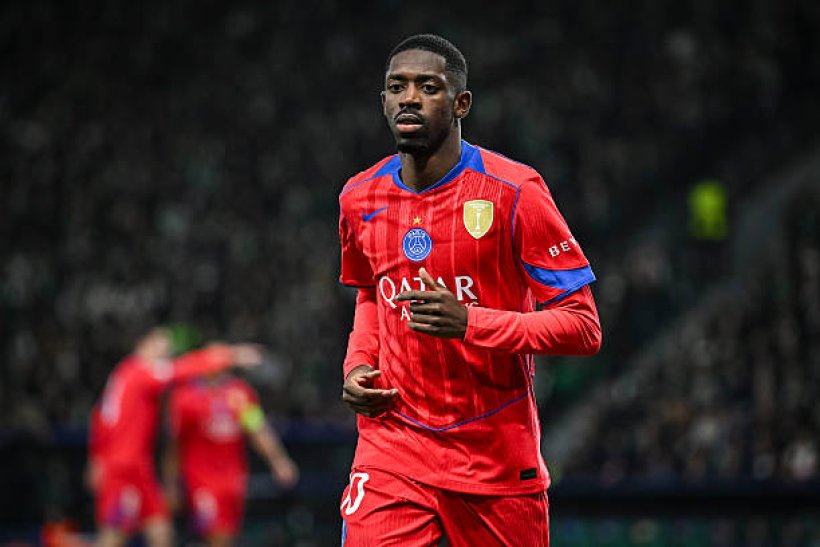 ليفربول يستهدف ضم نجم باريس سان جيرمان