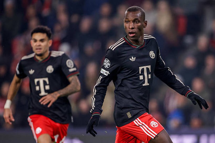 أسوأ صفقة لبايرن ميونيخ هذا الموسم