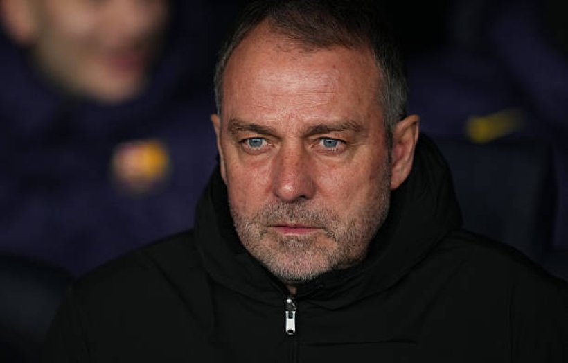 المشكلة التي يجب على فليك حلها إذا أراد الفوز بدوري الأبطال