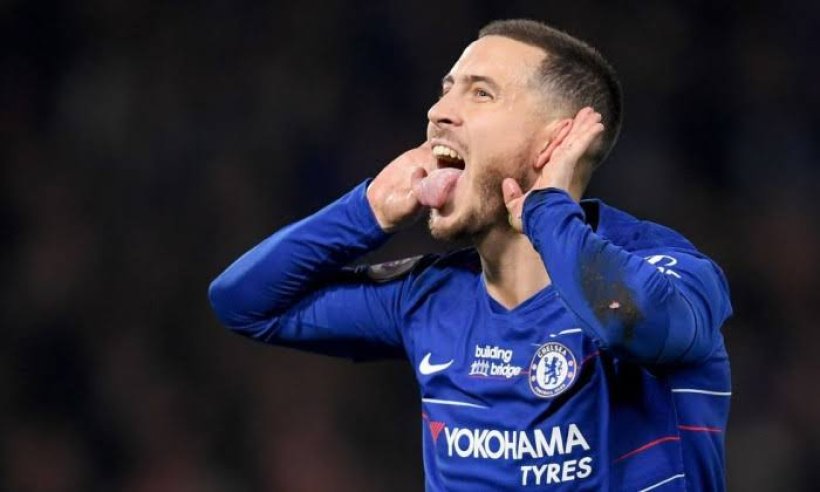 هازارد يُشيد بموهبة تشيلسي: مستقبل من الطراز الرفيع