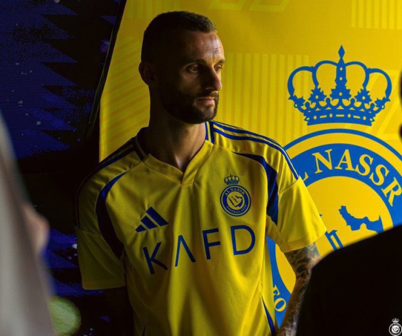 أنجيلو يدخل حسابات النصر لتعويض غياب بروزوفيتش