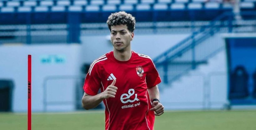 الأهلي يغرم إمام عاشور 1.5 مليون جنيه