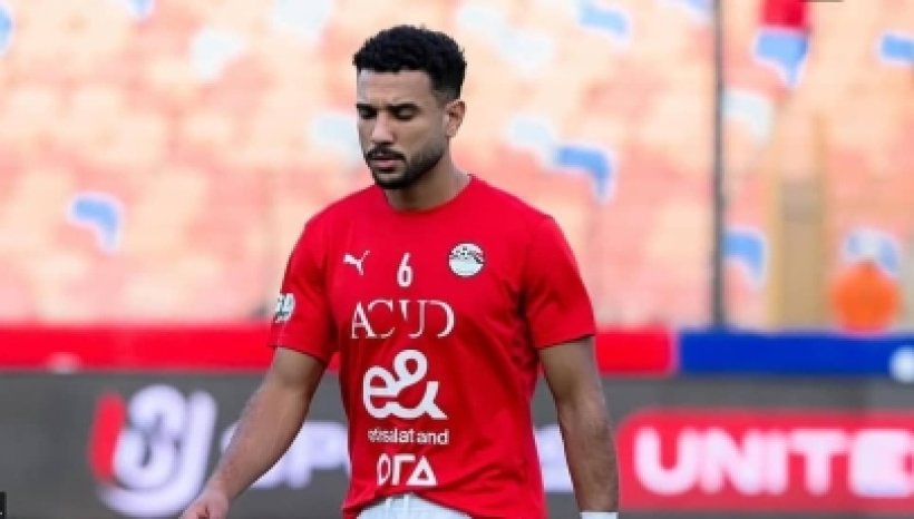 رسميًا..الأهلي يعلن تعاقده مع هادي رياض نجم بتروجيت