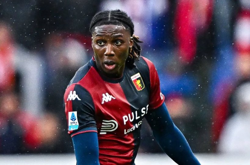 صراع إيطالي إنجليزي على نورتون-كوفي