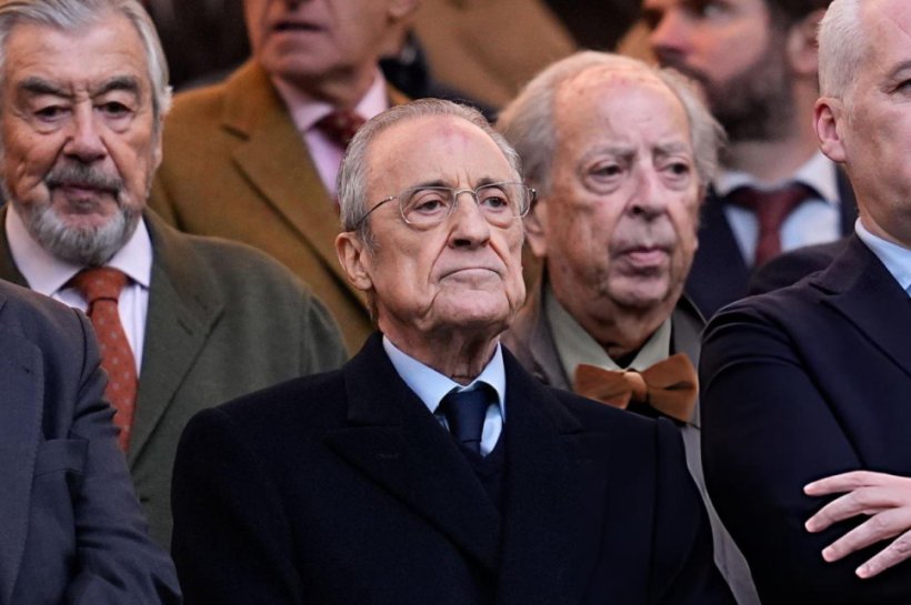 رد فعل ريال مدريد بعد السقوط أمام بنفيكا