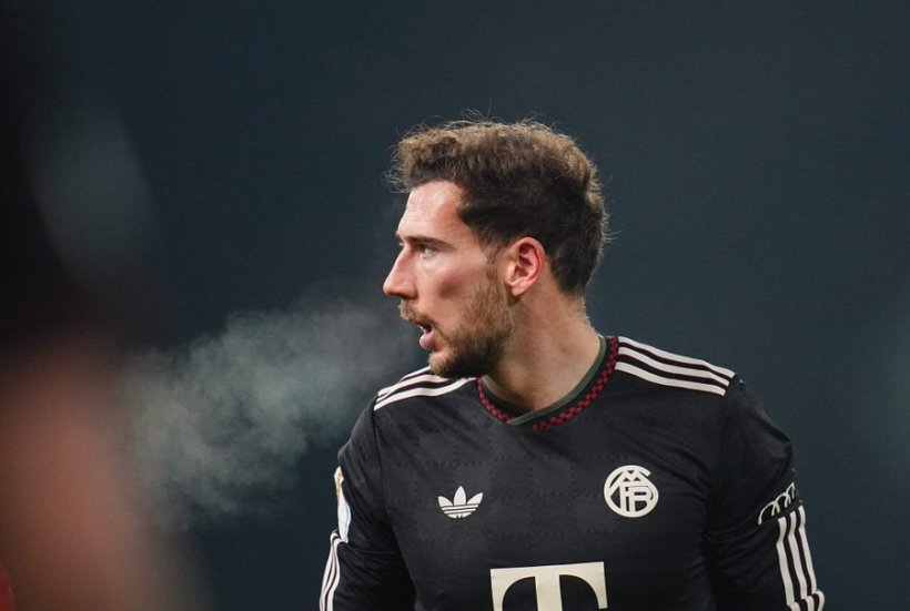 غوريتسكا يقترب من البقاء في بايرن ميونيخ