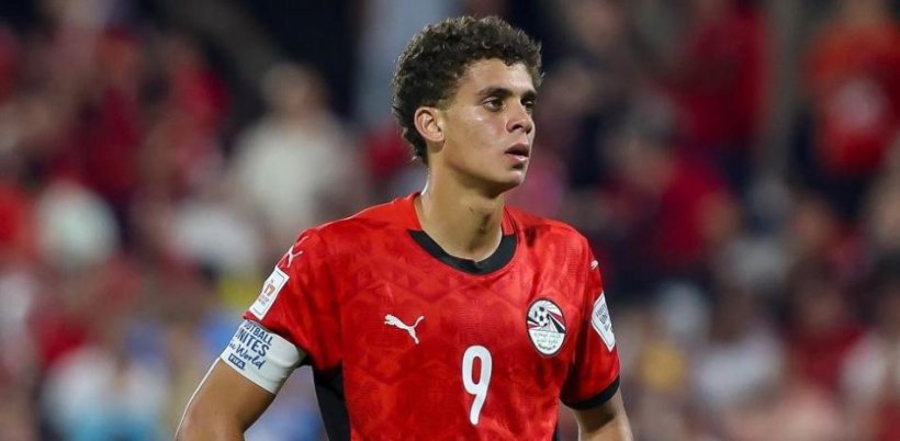 برشلونة يستعد للإعلان الرسمي عن صفقة حمزة عبدالكريم