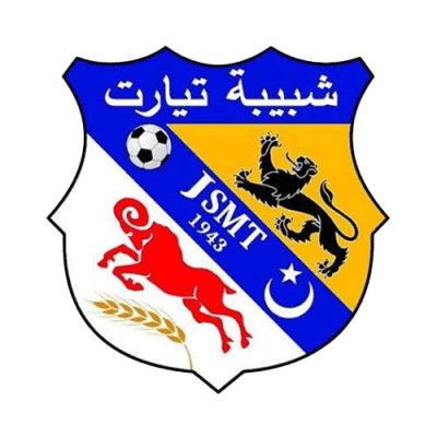 شبيبة تيارت