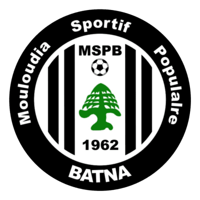 مولودية باتنة