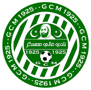 غالي شباب معسكر