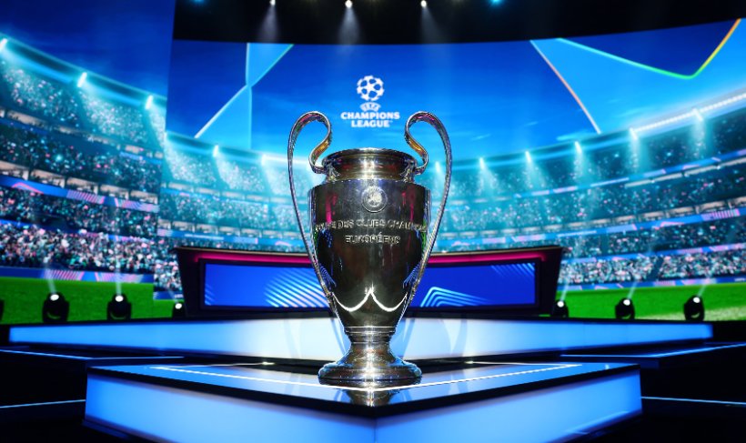 رسمياً.. نتائج قرعة ملحق دوري أبطال أوروبا