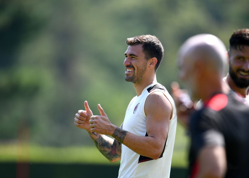 رومانيولي يقترب من السد القطري