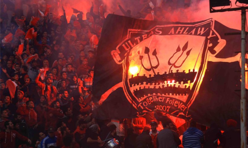 الدردير يثير غضب جماهير الأهلي