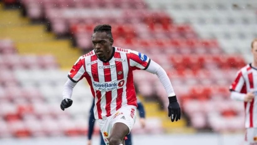 الإعلان عن صفقة كامويش خلال الساعات القادمة