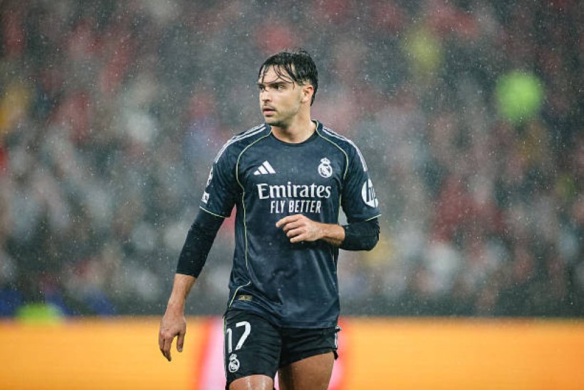 ميلان يقدم عرضًا للتعاقد مع مدافع ريال مدريد