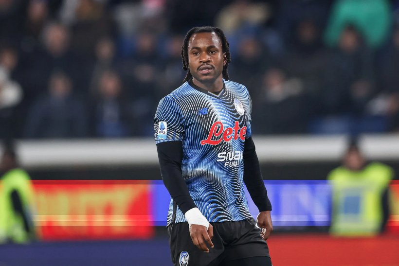 أتلتيكو مدريد يفتح باب المفاوضات لضم لوكمان