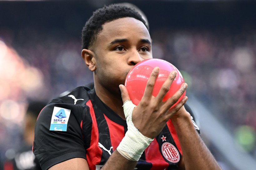 روما يفاوض ميلان لضم نكونكو والإعارة مرتبطة بصفقة ماتيتا