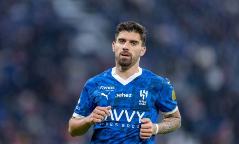 لماذا رفض ريال مدريد التعاقد مع روبن نيفيز؟