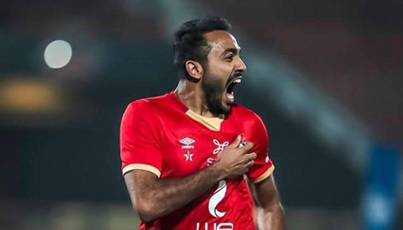 الإفريقي التونسي يرفض التعاقد مع كهربا