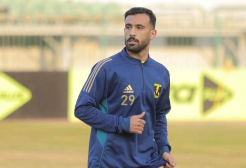 سيراميكا يسعى لضم نجم كهرباء الإسماعيلية