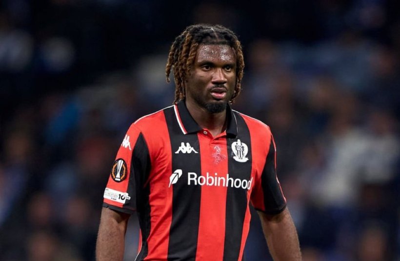 موفي إلى بورتو رسميًا.. تعزيز هجومي بإعارة مع خيار الشراء