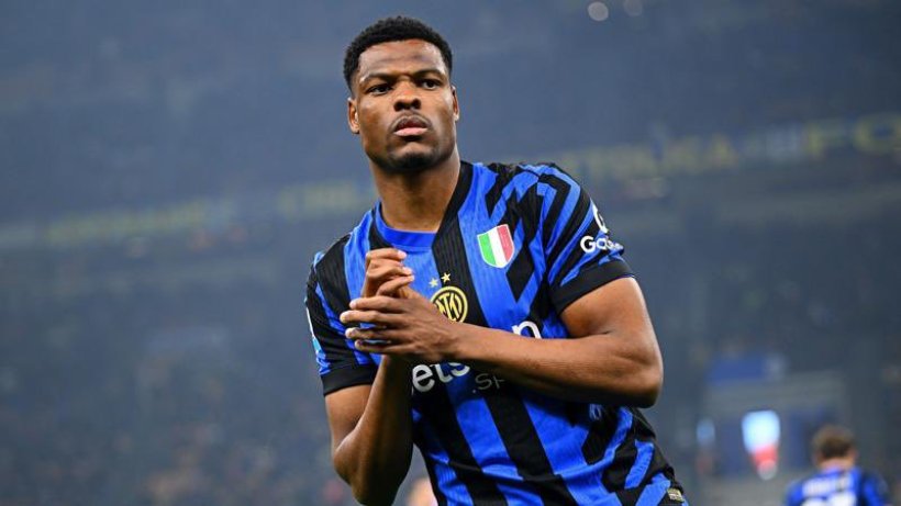 ليفربول يتحرك نحو دومفريس.. وإنتر يرفض الإعارة