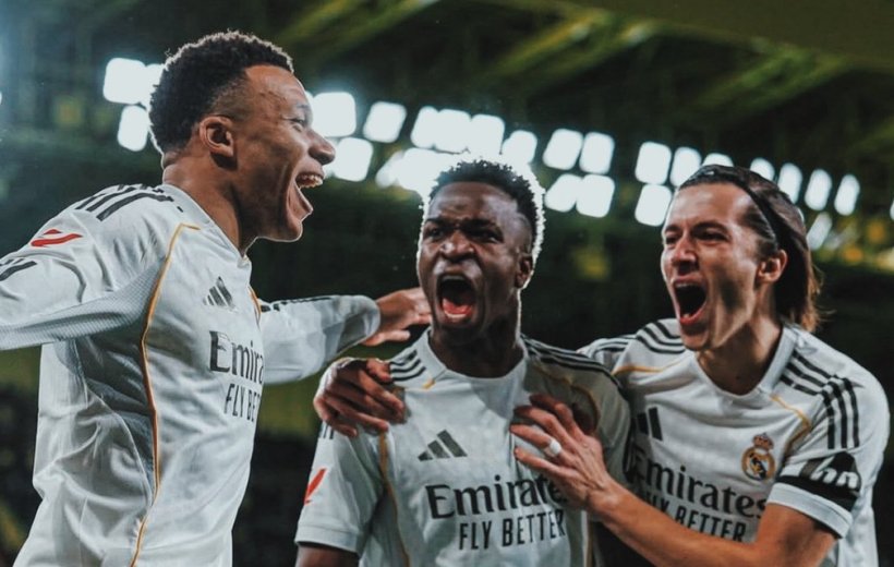 الخسارة أمام بنفيكا تكلف ريال مدريد 20 مليون يورو