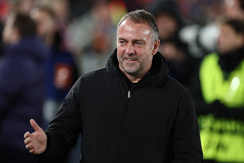 فليك يواصل تألقه في قيادة برشلونة