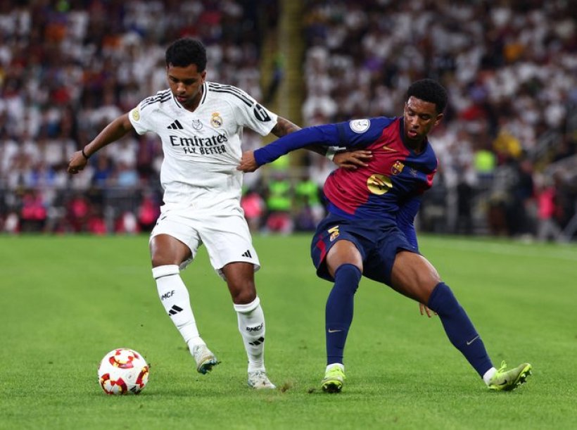 الذكاء الاصطناعي يكشف عن مرشحه لبطل الليجا